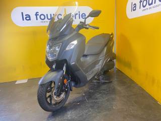 SYM JOYMAX Z 300 - 2020