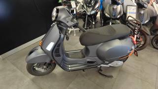 VESPA GTS SUPER SPORT - 2025