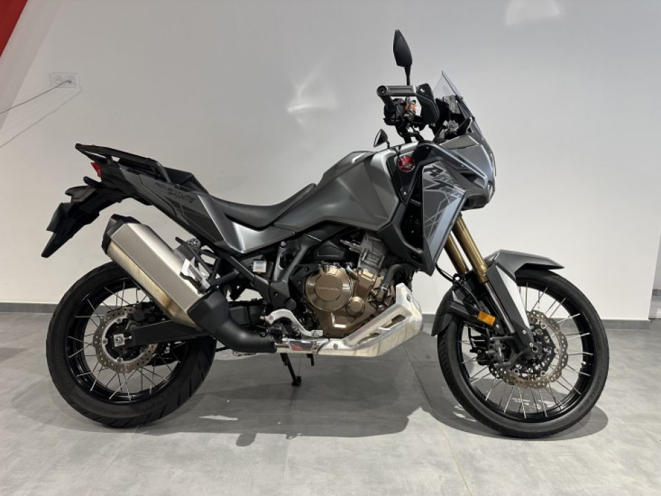 HONDA Africa Twin CRF1100L  Adv Sport 4