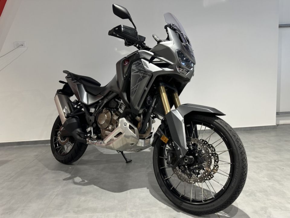 HONDA Africa Twin CRF1100L  Adv Sport 4
