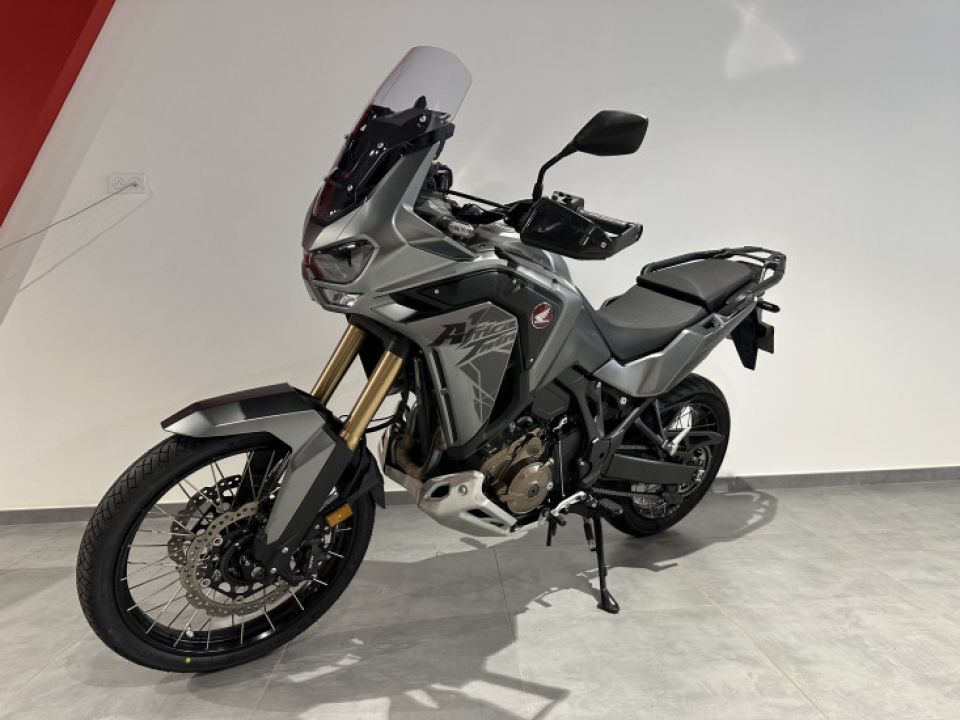 HONDA Africa Twin CRF1100L  Adv Sport 4