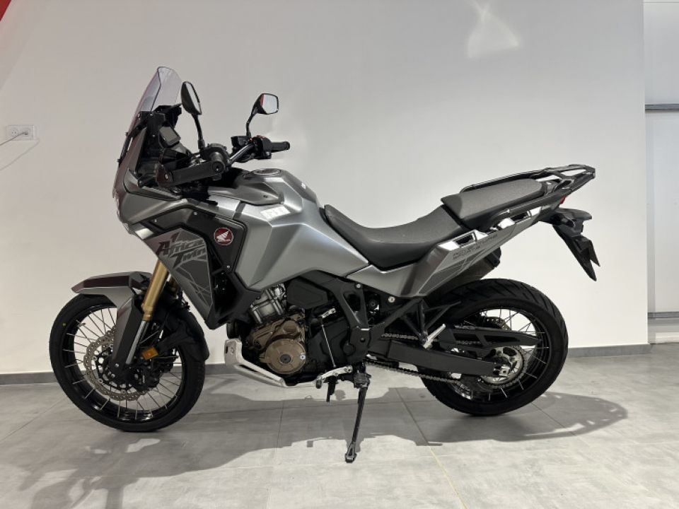HONDA Africa Twin CRF1100L  Adv Sport 4