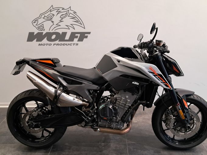 KTM 790 DUKE L 4