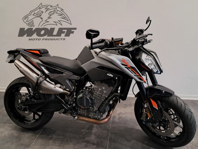 KTM 790 DUKE L 4