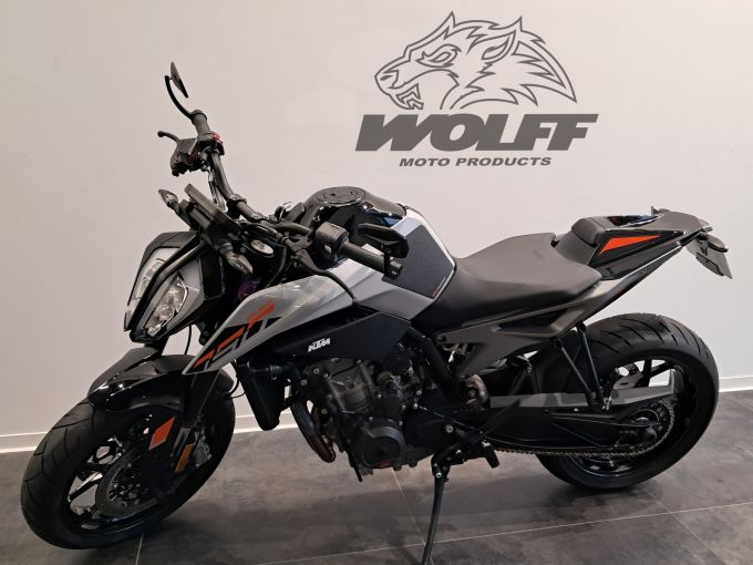 KTM 790 DUKE L 4