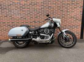 HARLEY-DAVIDSON SOFTAIL SPORT GLIDE 1745 - 2023