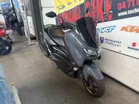 YAMAHA NMAX 125 - 2021