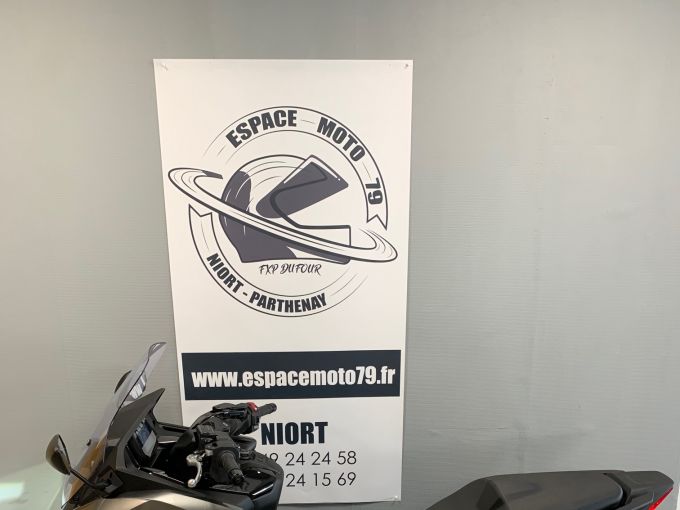 HONDA NSS FORZA 750 4