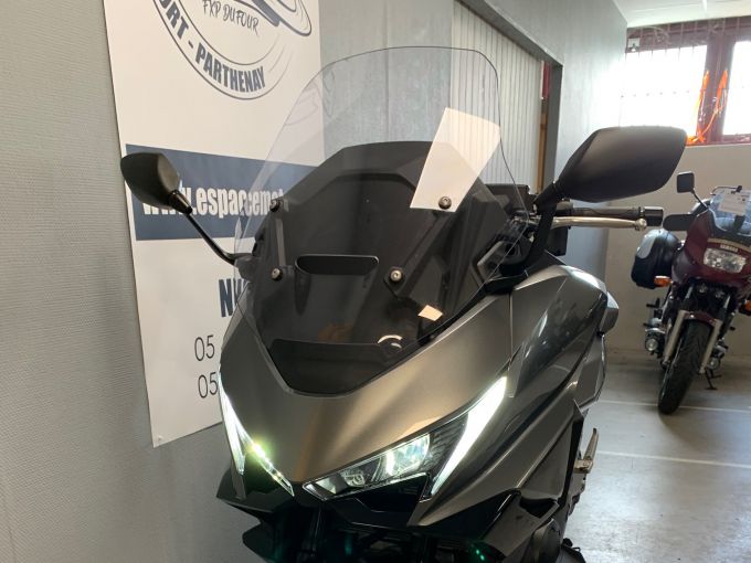 HONDA NSS FORZA 750 4