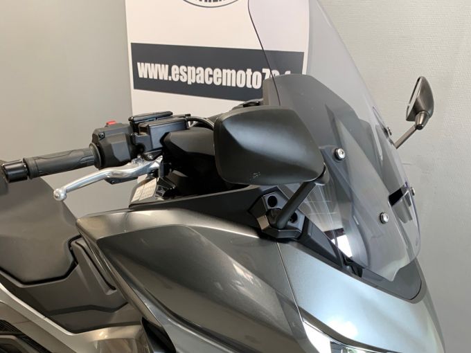 HONDA NSS FORZA 750 4