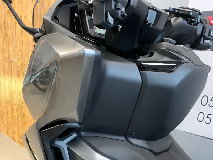 HONDA NSS FORZA 750 4