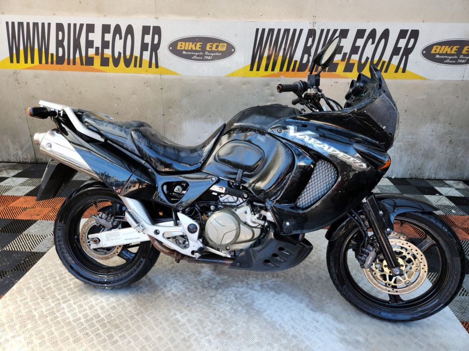 HONDA VARADERO 1000 4