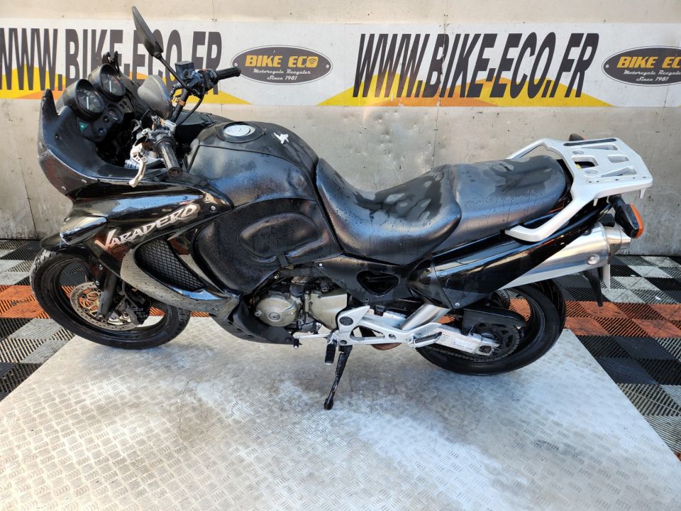 HONDA VARADERO 1000 4