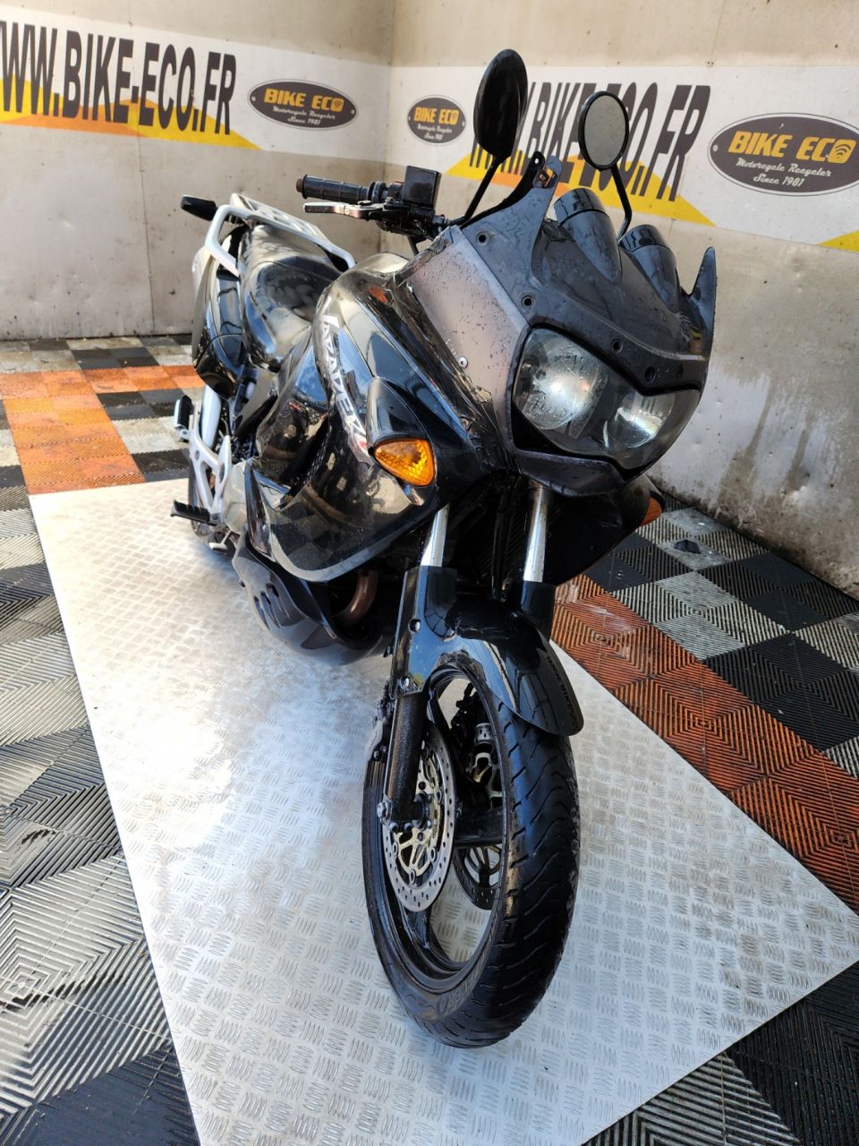 HONDA VARADERO 1000 4