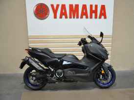 YAMAHA XP T-MAX 560 - 2025