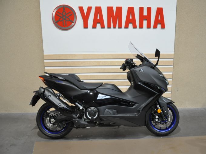 YAMAHA XP T-MAX 560 4