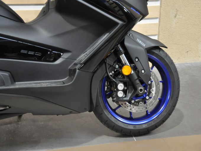 YAMAHA XP T-MAX 560 4