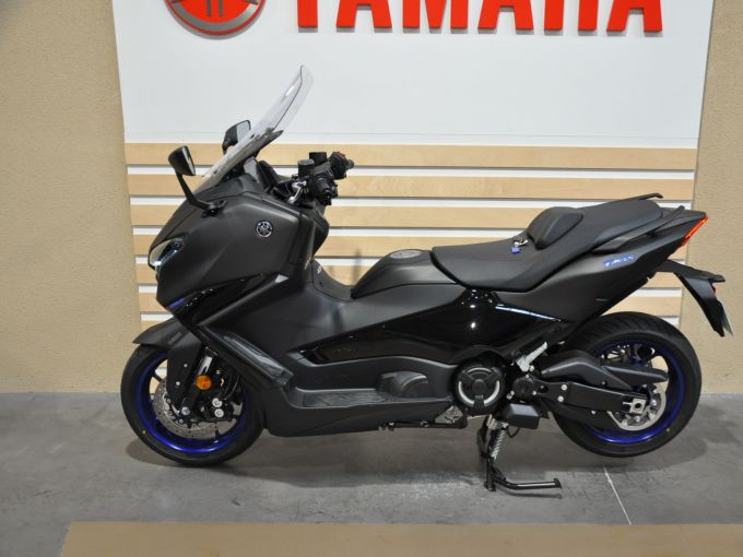 YAMAHA XP T-MAX 560 4