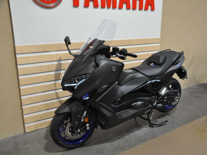 YAMAHA XP T-MAX 560 4