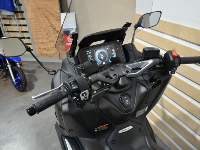YAMAHA XP T-MAX 560 4