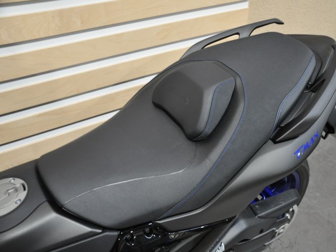 YAMAHA XP T-MAX 560 4