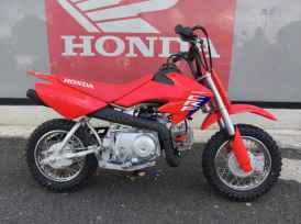 HONDA CRF 50 R - 2025
