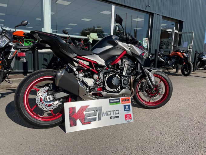 KAWASAKI Z 900 4