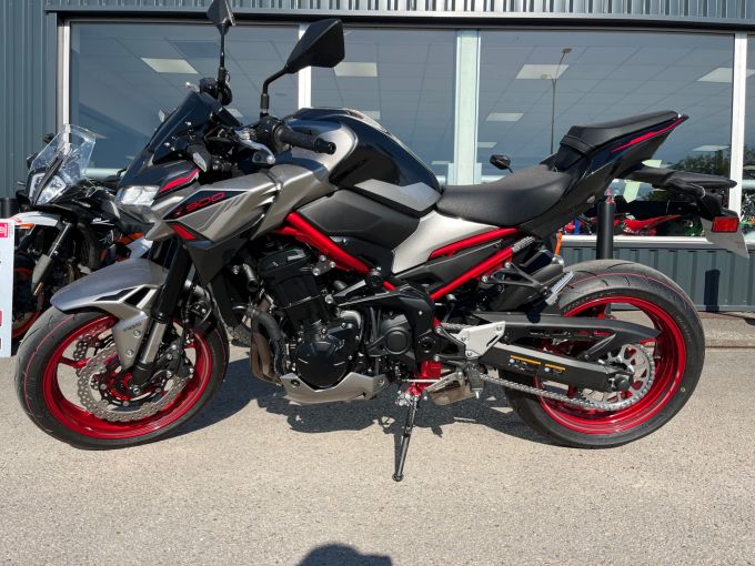 KAWASAKI Z 900 4
