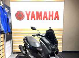 YAMAHA NMAX 125 - 2025