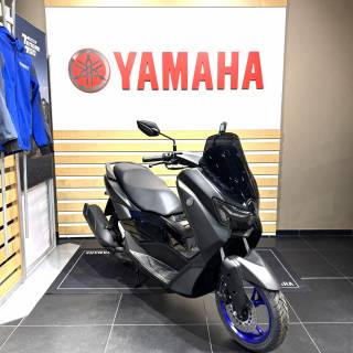 YAMAHA NMAX 125 - 2025