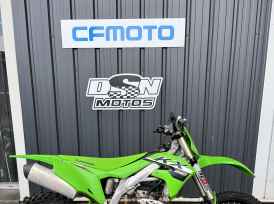 KAWASAKI KX-F 250 - 2024