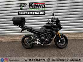 YAMAHA MT-09 TRACER - 2017