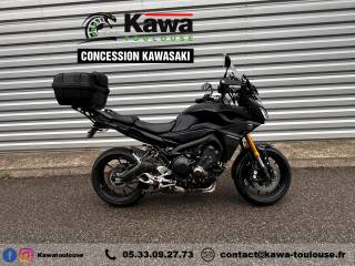 YAMAHA MT-09 TRACER - 2017