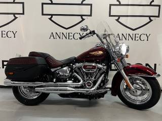 HARLEY-DAVIDSON SOFTAIL HERITAGE 1868 CLASSIC - 2023
