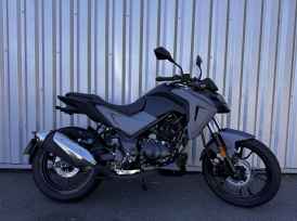 SYM NHX 125 - 2019