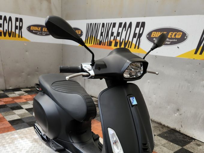 PIAGGIO VESPA 4