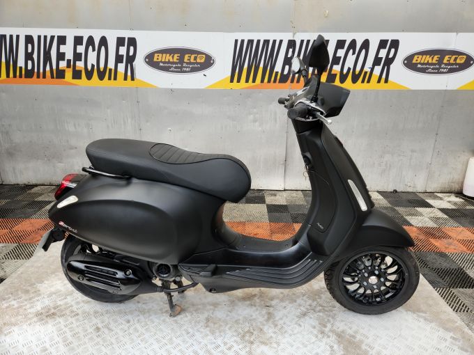 PIAGGIO VESPA 4