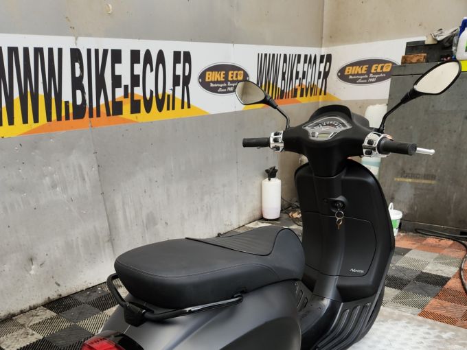 PIAGGIO VESPA 4