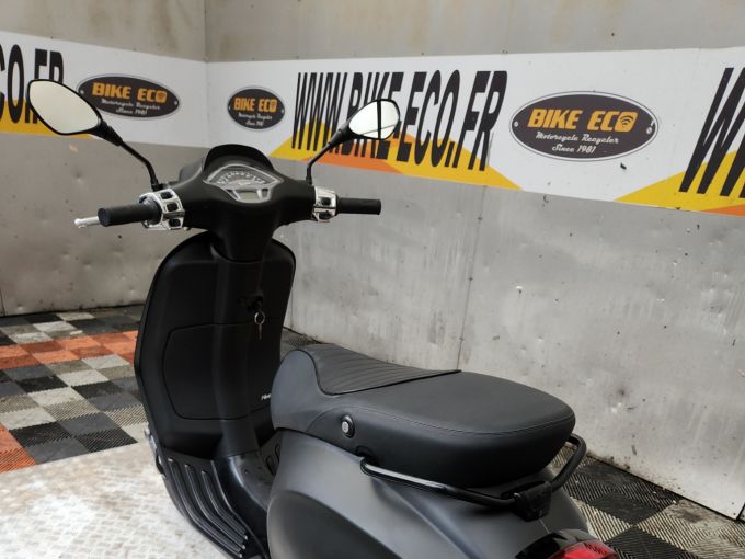 PIAGGIO VESPA 4