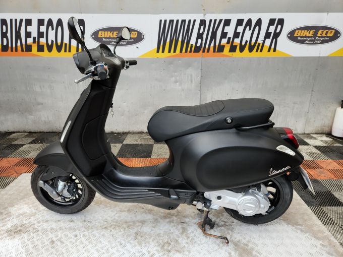 PIAGGIO VESPA 4