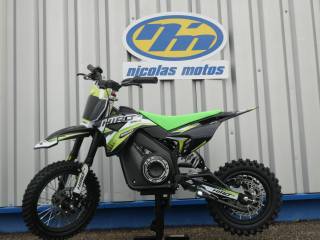 APOLLO MOTORS ROCKET - 2025