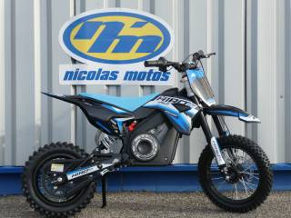 APOLLO MOTORS ROCKET - 2025