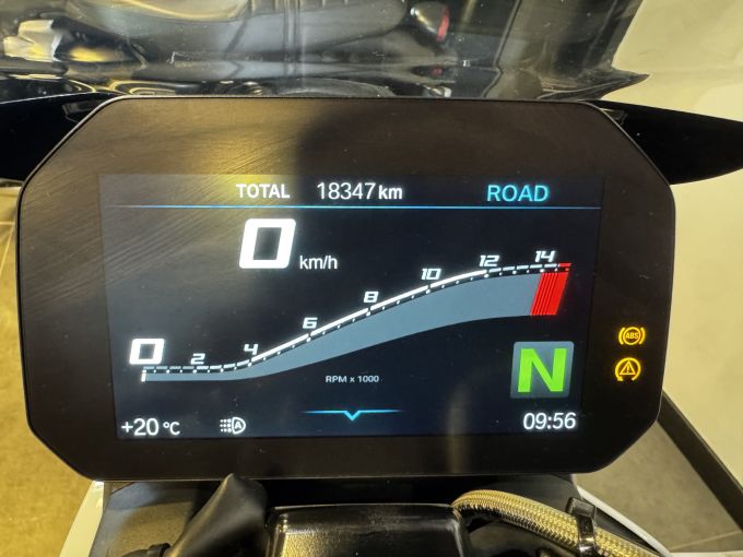 BMW M 1000R 4