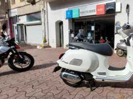 VESPA GTS 125IE SUPER - 2023