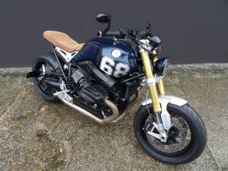 BMW R NineT - 2018