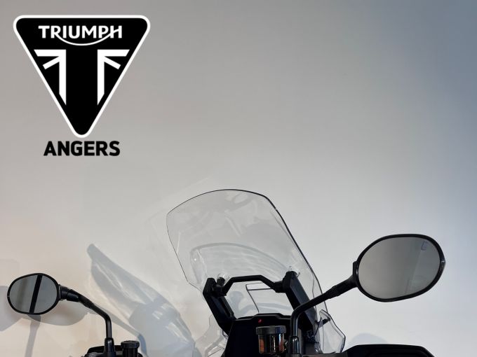 TRIUMPH TIGER 1200 GT PRO 4