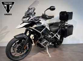 TRIUMPH TIGER 1200 GT PRO - 2024