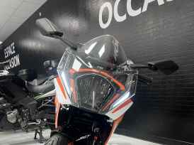 KTM RC 125 ABS - 2024