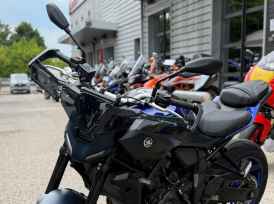 YAMAHA MT-07 (47.5CV) - 2025
