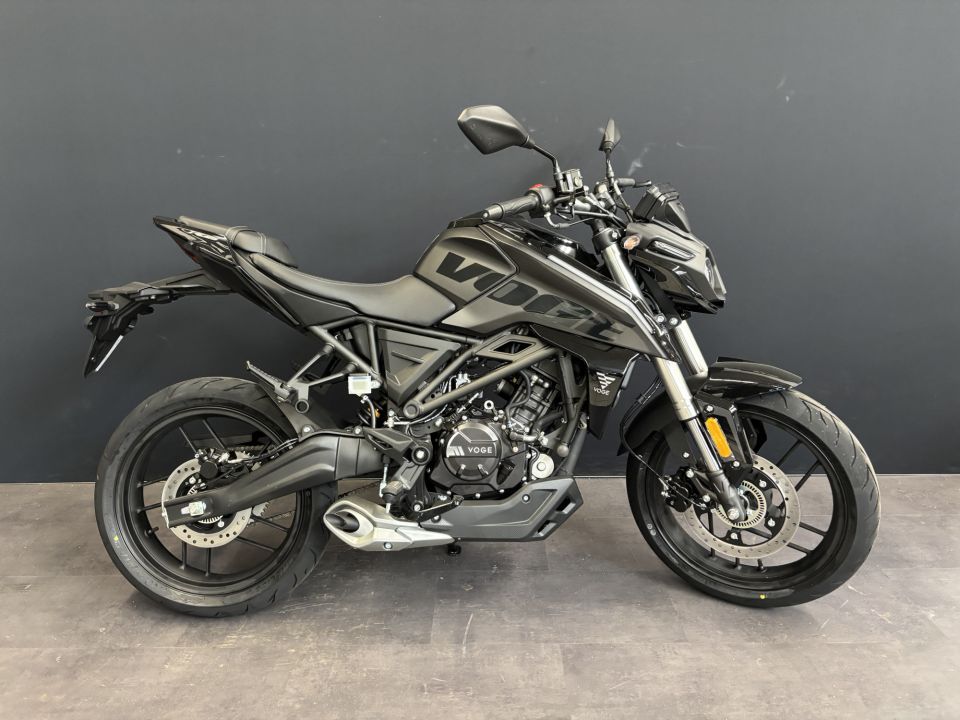 VOGE R 125 4